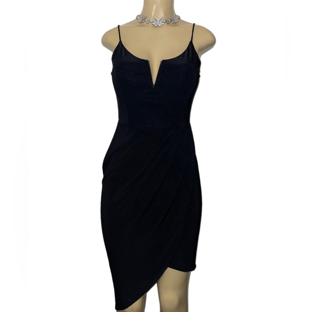 Blck Dress